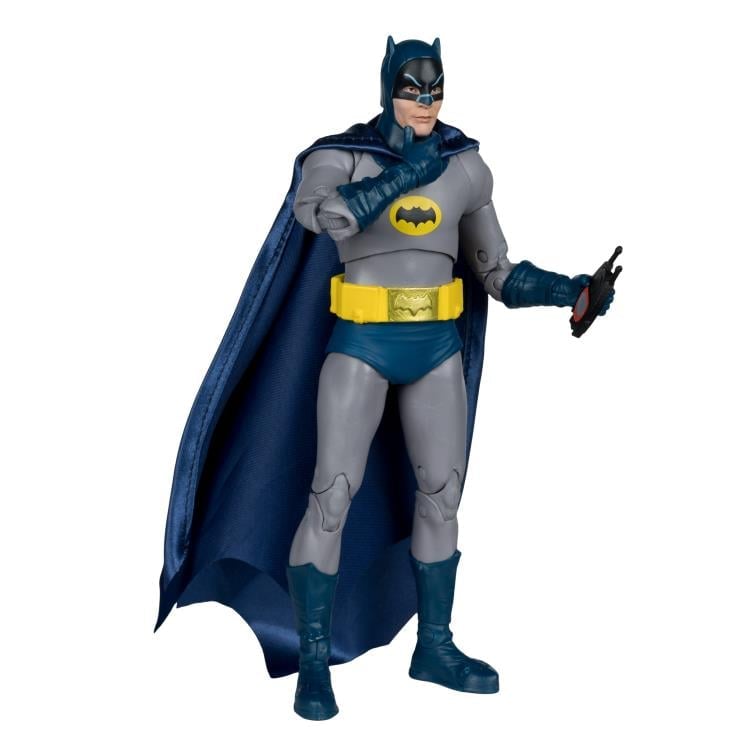 Batman Classic TV Series DC Multiverse Batman image 3