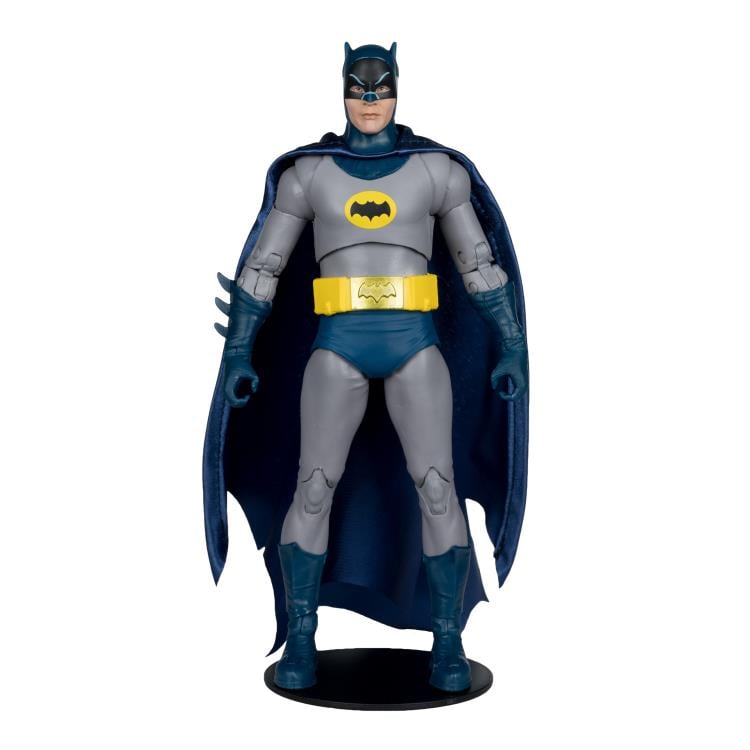 Batman Classic TV Series DC Multiverse Batman image 4