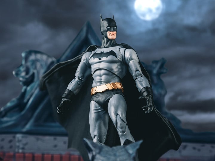 Batman: Reborn DC Multiverse Batman (Dick Grayson) image 1