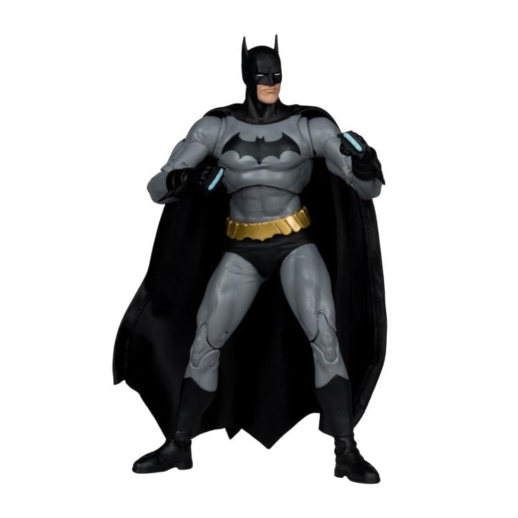 Batman: Reborn DC Multiverse Batman (Dick Grayson) image 6