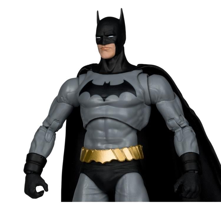 Batman: Reborn DC Multiverse Batman (Dick Grayson) image 9