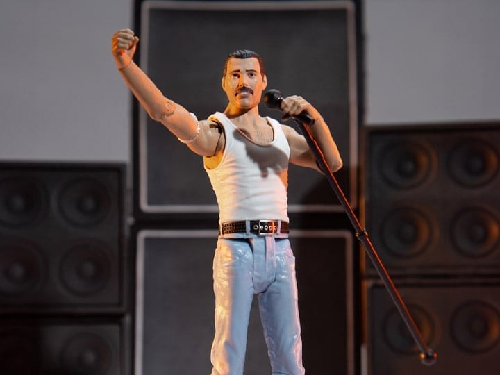 Freddie Mercury Music Maniacs Limited Edition image 1