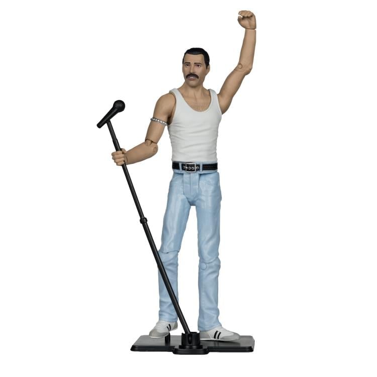 Freddie Mercury Music Maniacs Limited Edition image 7