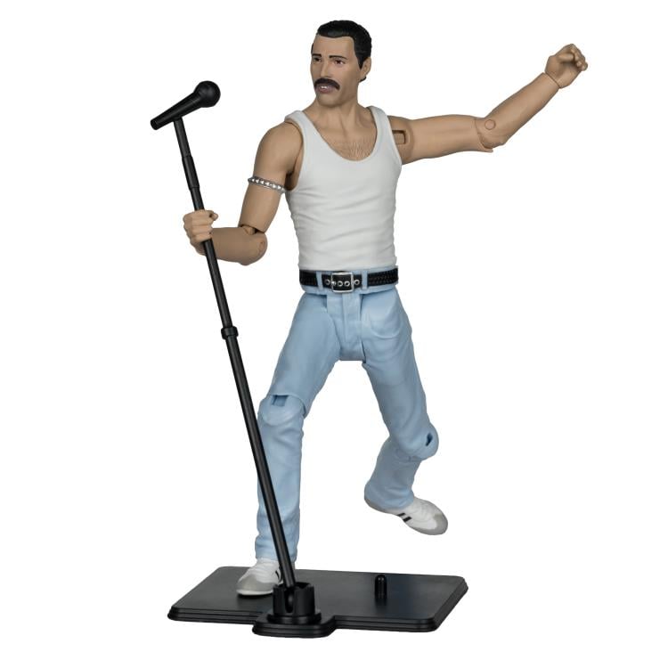 Freddie Mercury Music Maniacs Limited Edition image 8
