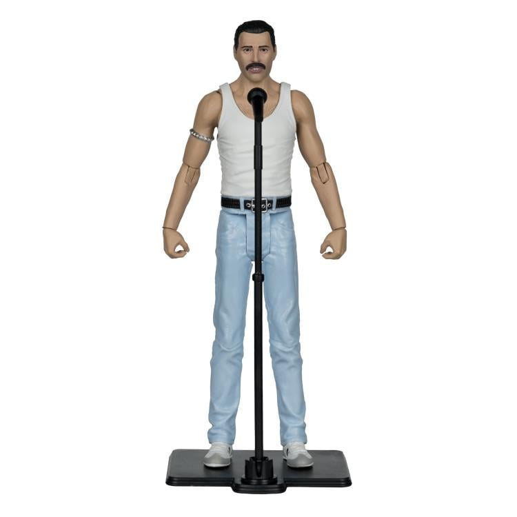 Freddie Mercury Music Maniacs Limited Edition image 9