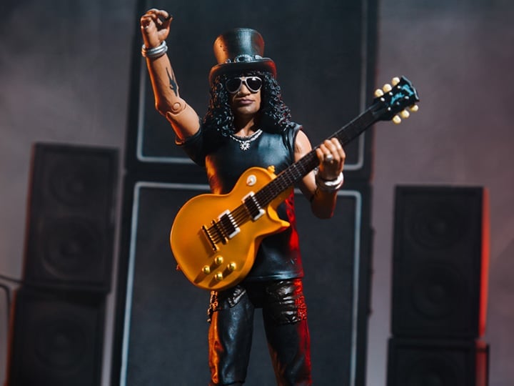 Slash Music Maniacs Limited Edition image 1