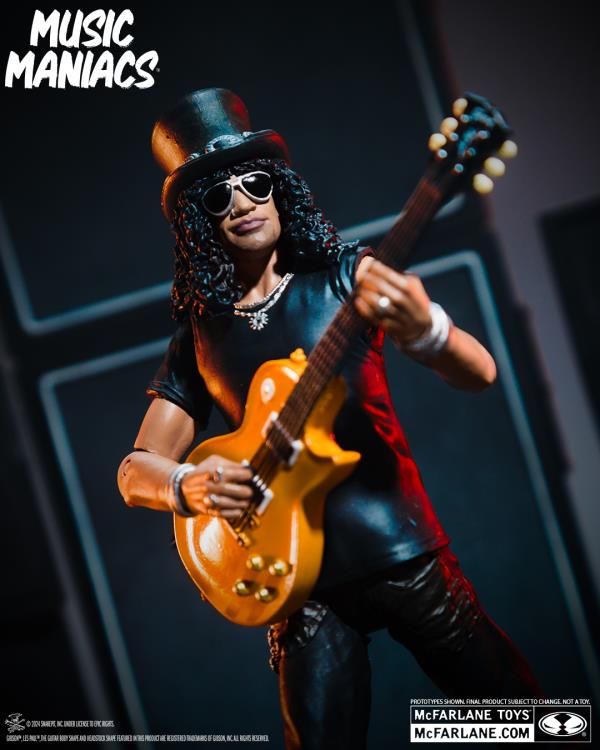 Slash Music Maniacs Limited Edition image 5