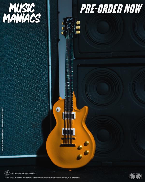 Slash Music Maniacs Limited Edition image 7