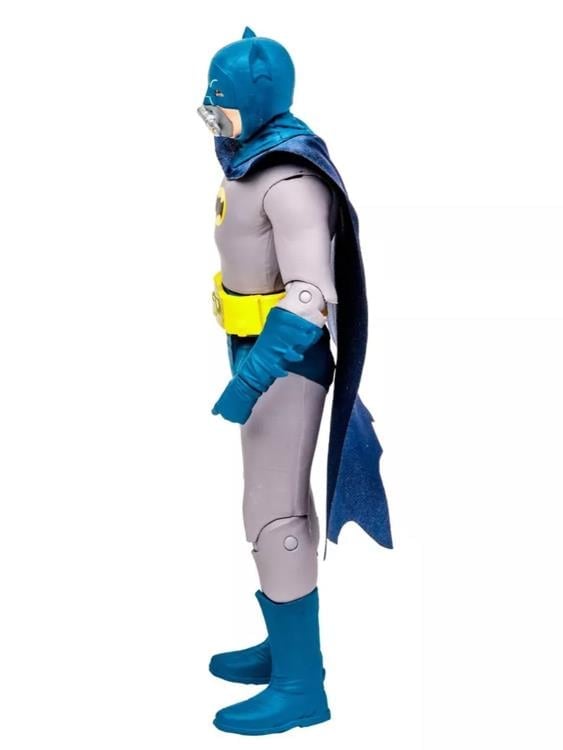 Batman Classic TV Series DC Retro Batman (Oxygen Mask) Exclusive image 4