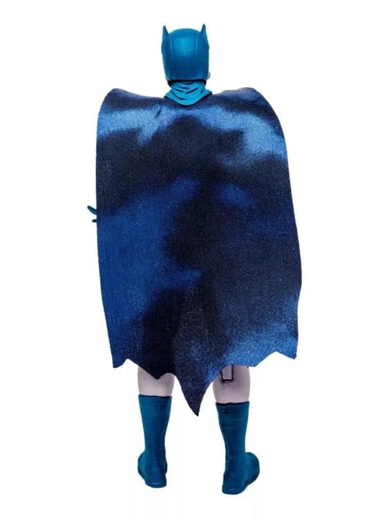 Batman Classic TV Series DC Retro Batman (Oxygen Mask) Exclusive image 5