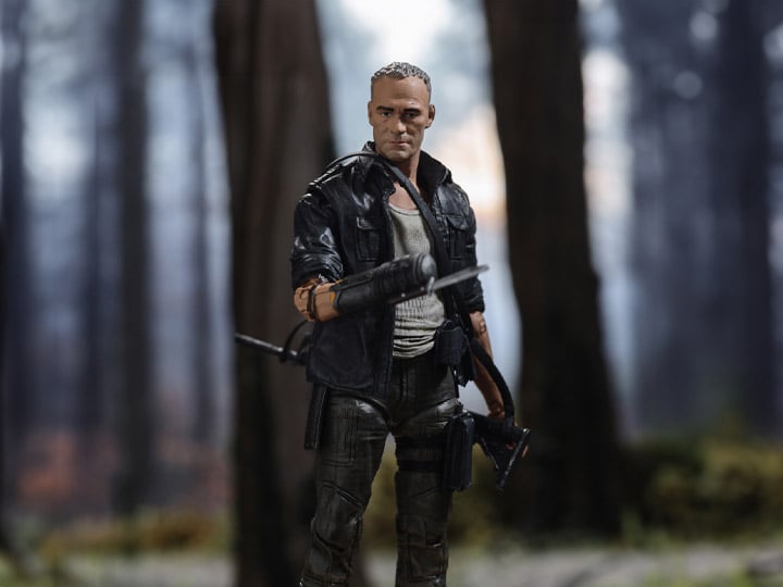 The Walking Dead (TV Series) Merle Dixon image 1