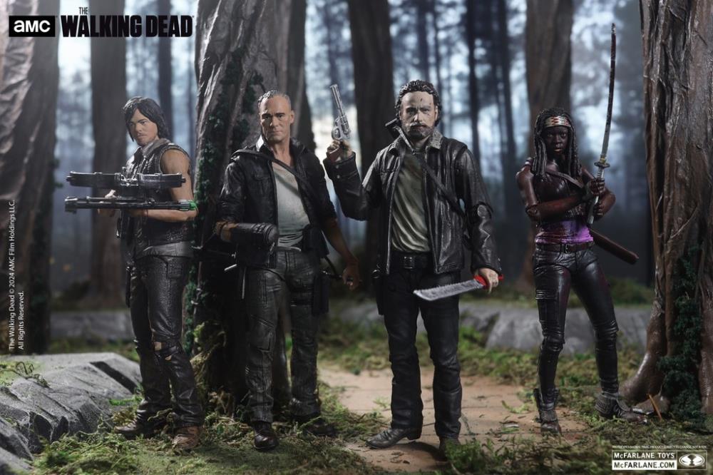 The Walking Dead (TV Series) Merle Dixon image 4
