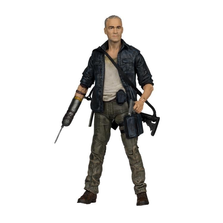 The Walking Dead (TV Series) Merle Dixon image 5