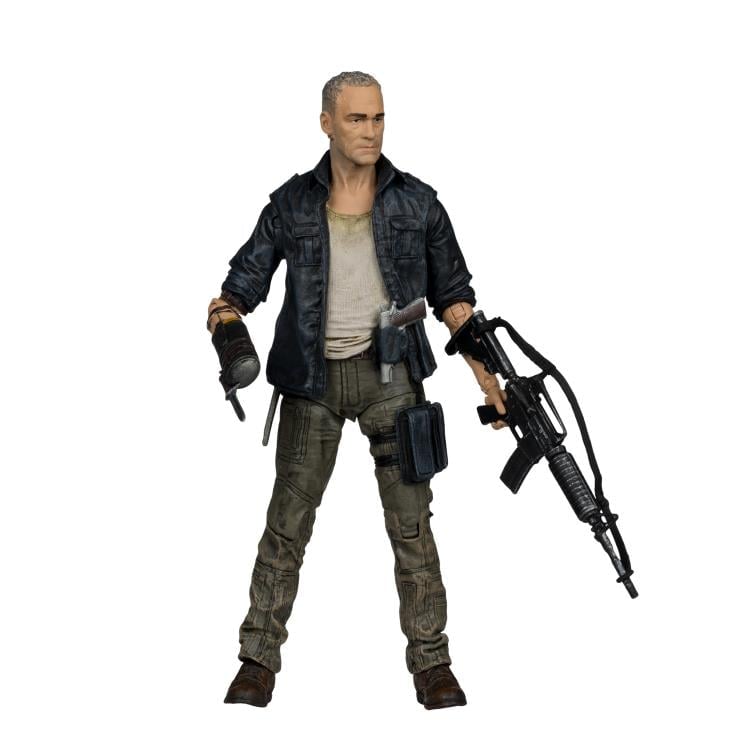 The Walking Dead (TV Series) Merle Dixon image 6