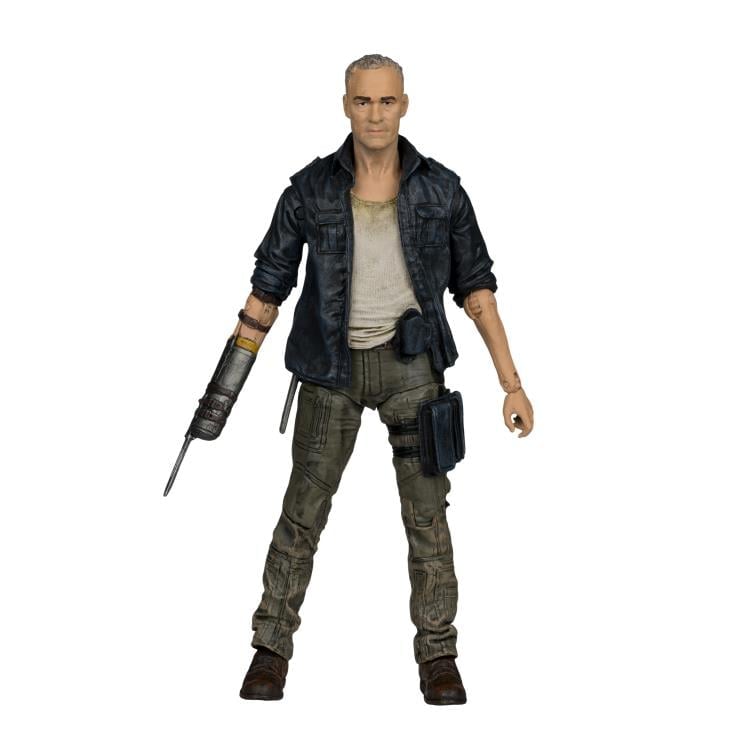 The Walking Dead (TV Series) Merle Dixon image 7