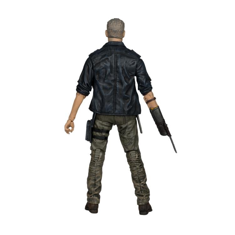 The Walking Dead (TV Series) Merle Dixon image 8