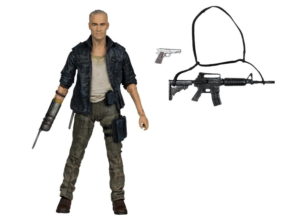The Walking Dead (TV Series) Merle Dixon image 9