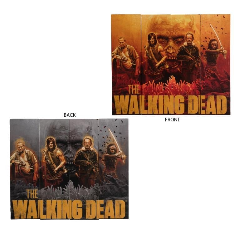 The Walking Dead (TV Series) Michonne image 10