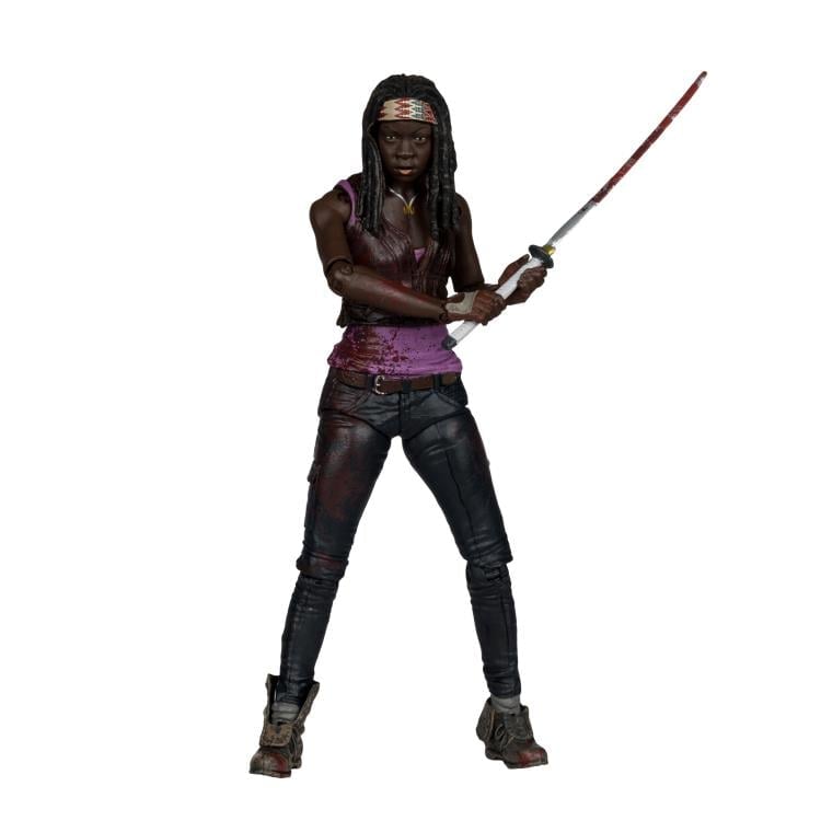 The Walking Dead (TV Series) Michonne image 5