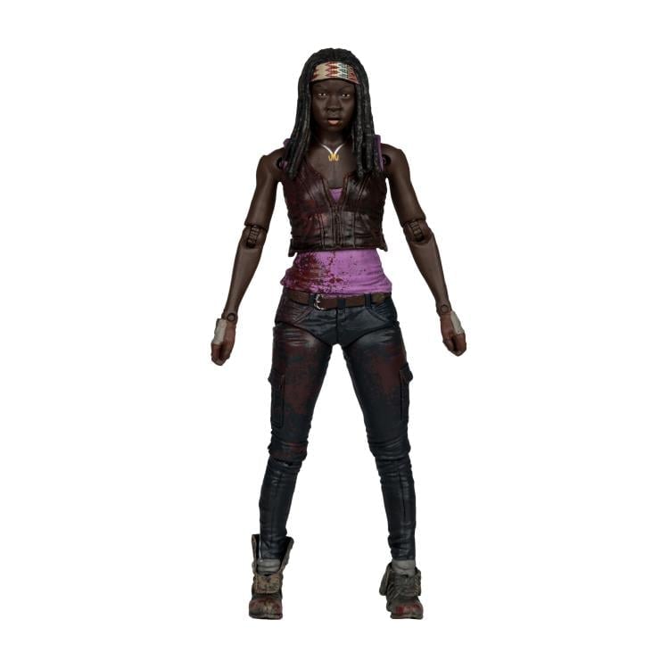 The Walking Dead (TV Series) Michonne image 7