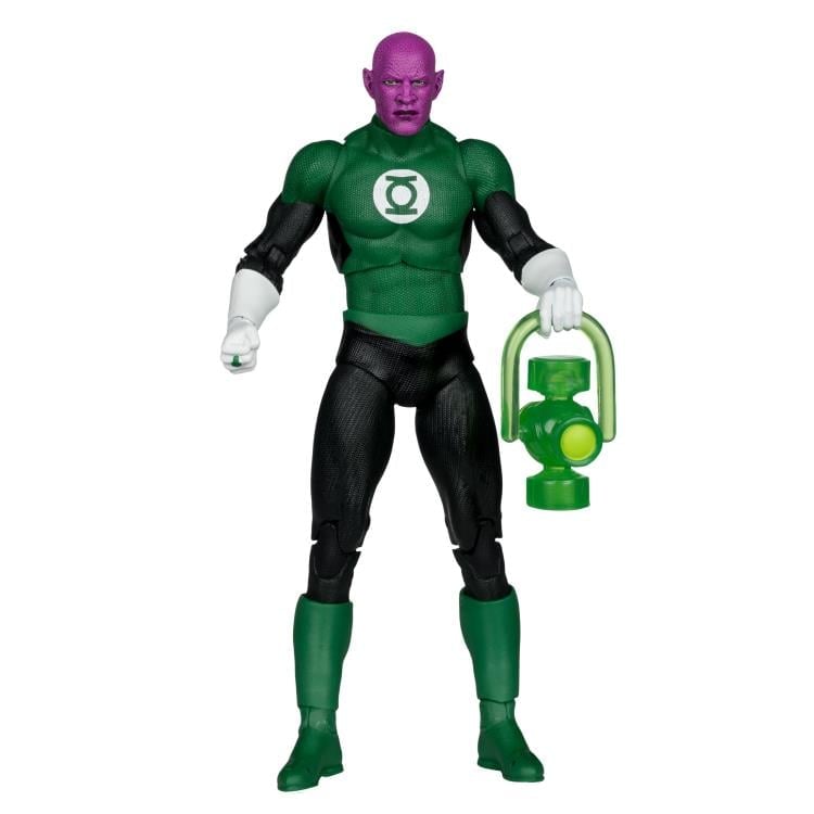 Green Lantern Corps DC Multiverse Collector Edition Green Lantern image 10