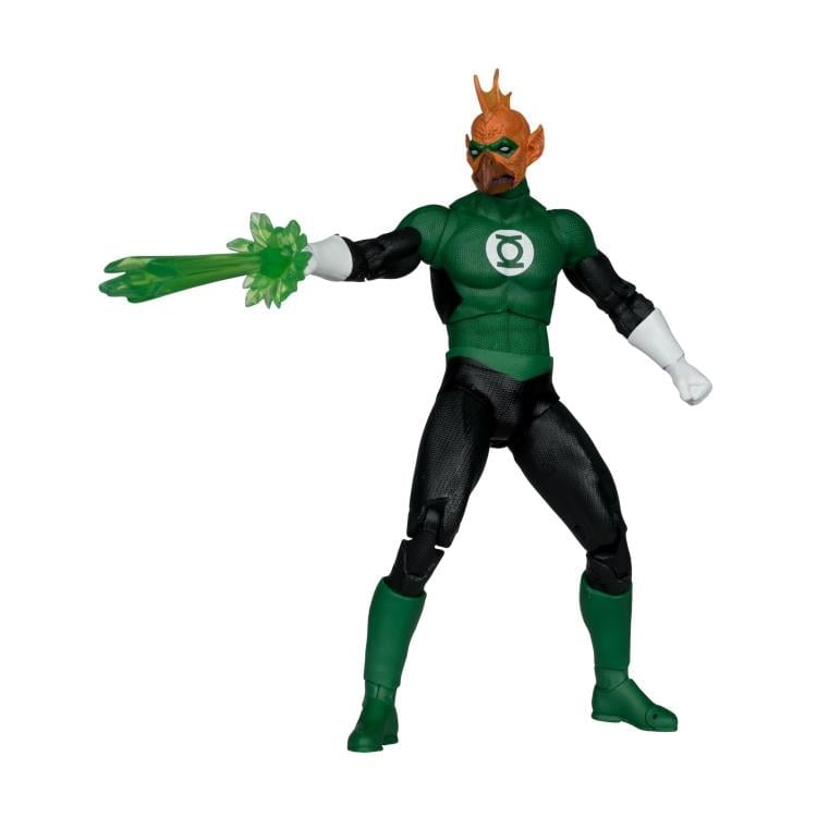 Green Lantern Corps DC Multiverse Collector Edition Green Lantern image 9