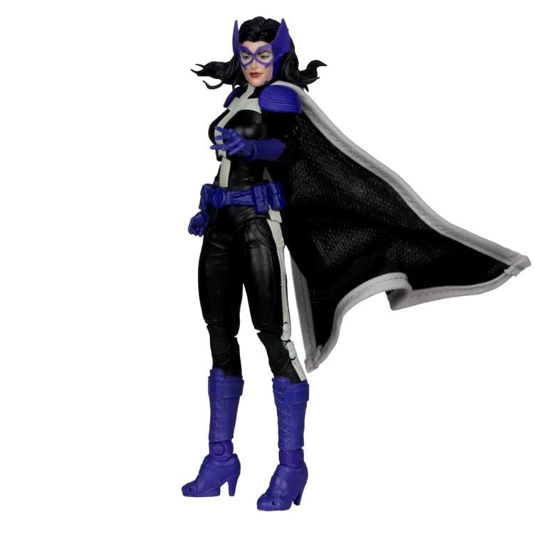 The New 52 DC Multiverse Collector Edition Huntress image 7