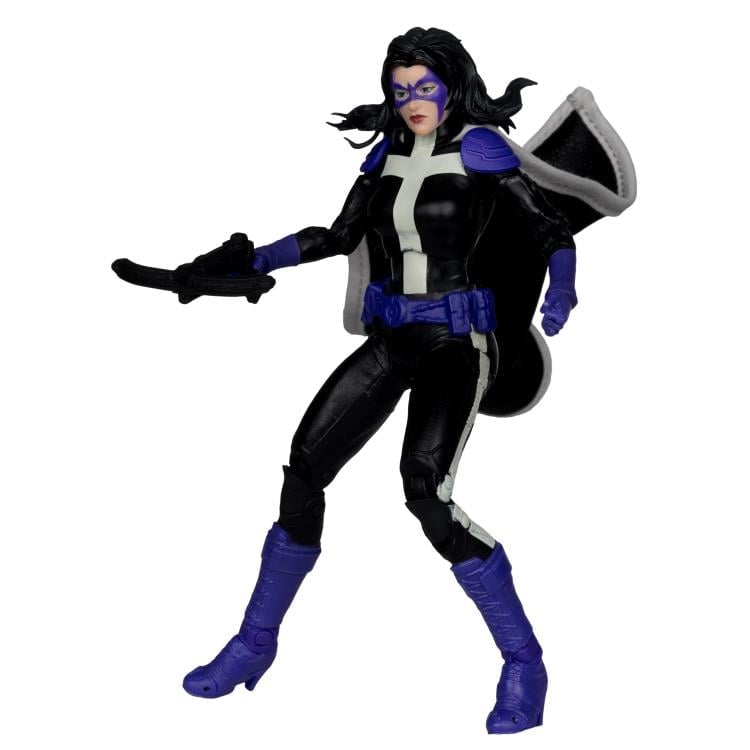 The New 52 DC Multiverse Collector Edition Huntress image 8