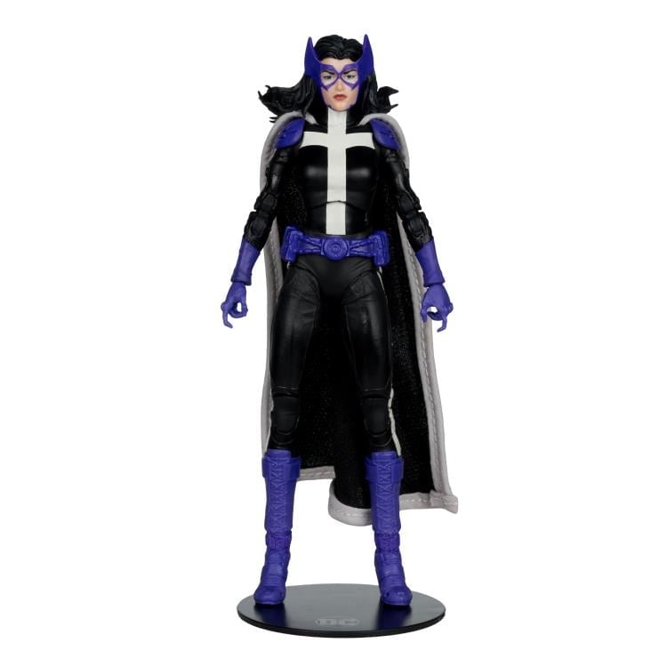 The New 52 DC Multiverse Collector Edition Huntress image 9