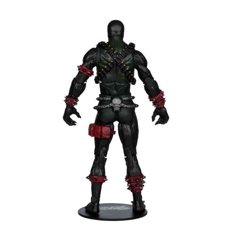 Call of Duty Spawn image 10