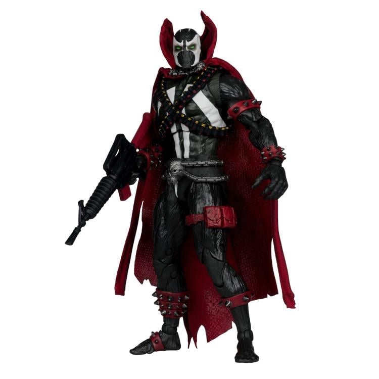 Call of Duty Spawn image 6