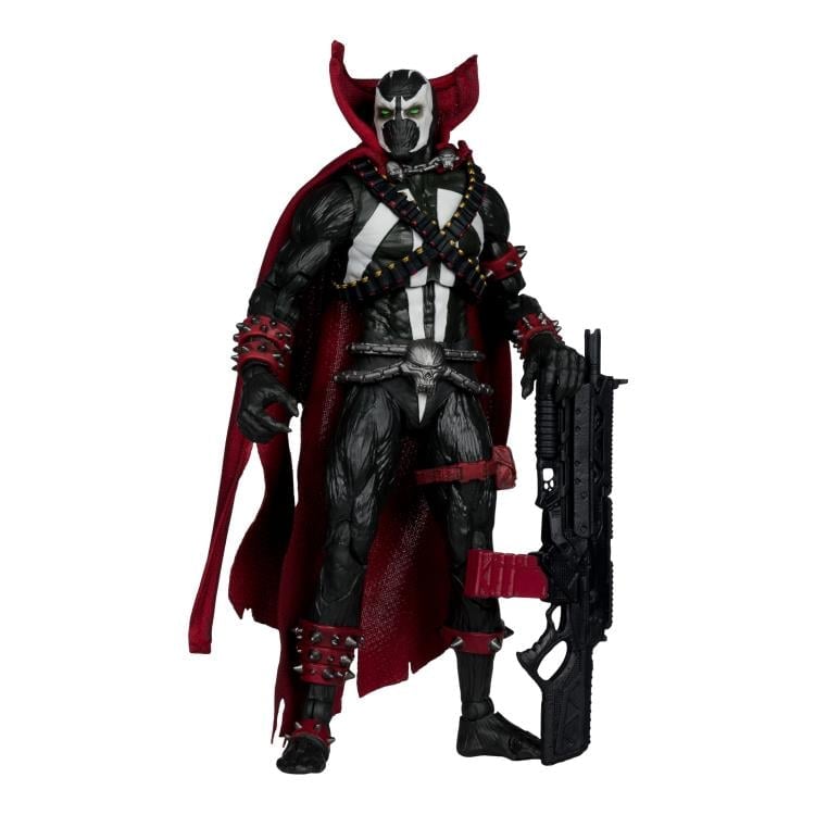 Call of Duty Spawn image 7