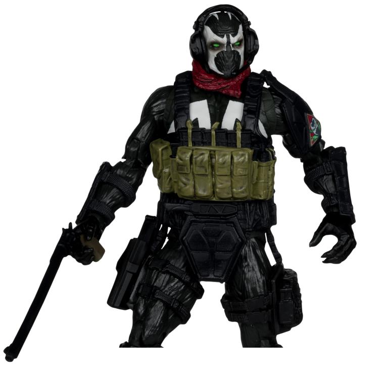Call of Duty Tactical Spawn image 10