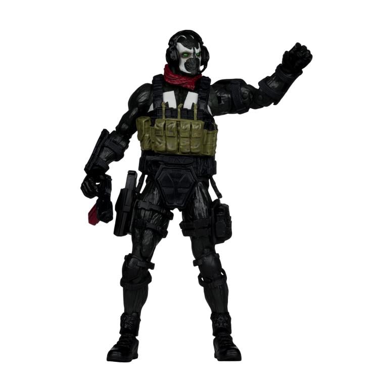 Call of Duty Tactical Spawn image 7