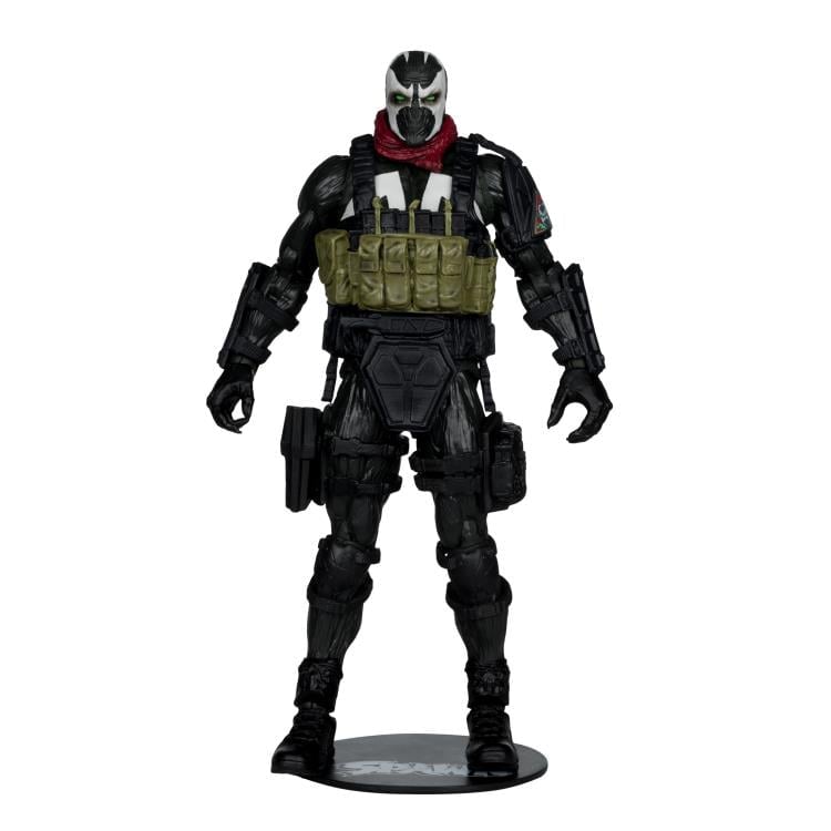 Call of Duty Tactical Spawn image 8