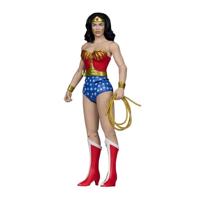 Batman '66 DC Retro Wonder Woman image 5