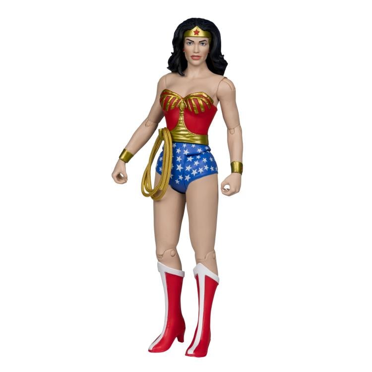 Batman '66 DC Retro Wonder Woman image 6