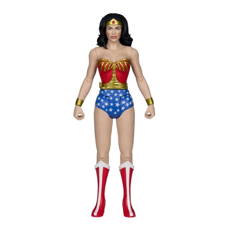 Batman '66 DC Retro Wonder Woman image 7