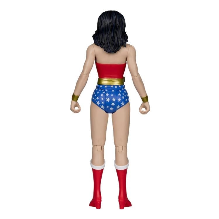 Batman '66 DC Retro Wonder Woman image 8