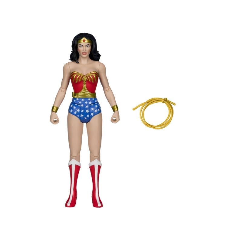 Batman '66 DC Retro Wonder Woman image 9