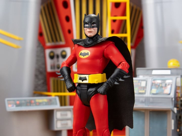 Batman Classic TV Series DC Retro Batman (Movie Poster) image 1