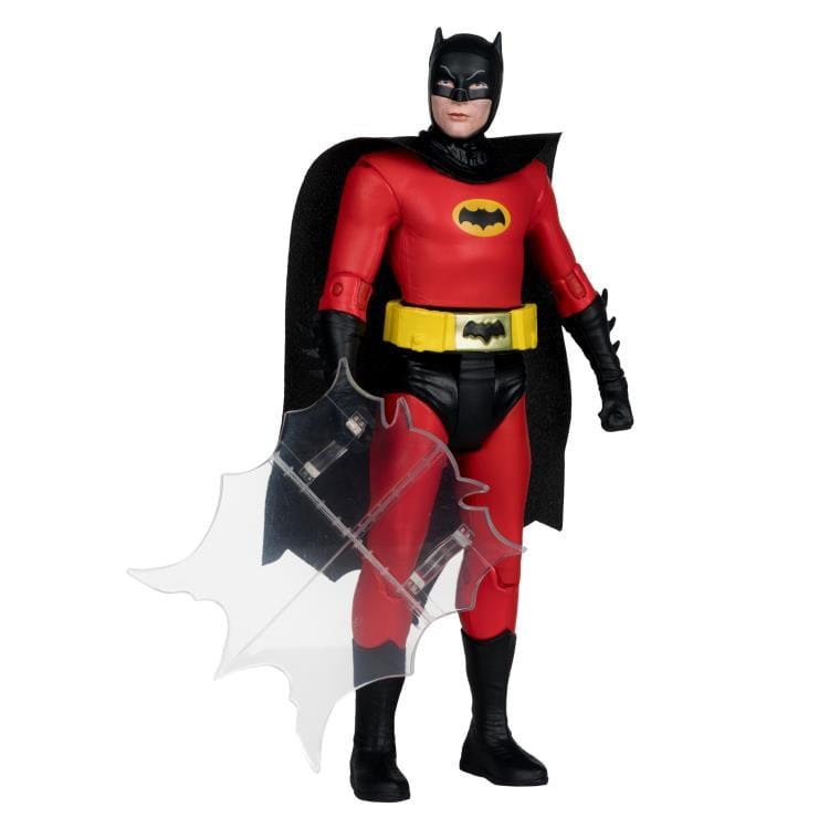 Batman Classic TV Series DC Retro Batman (Movie Poster) image 5