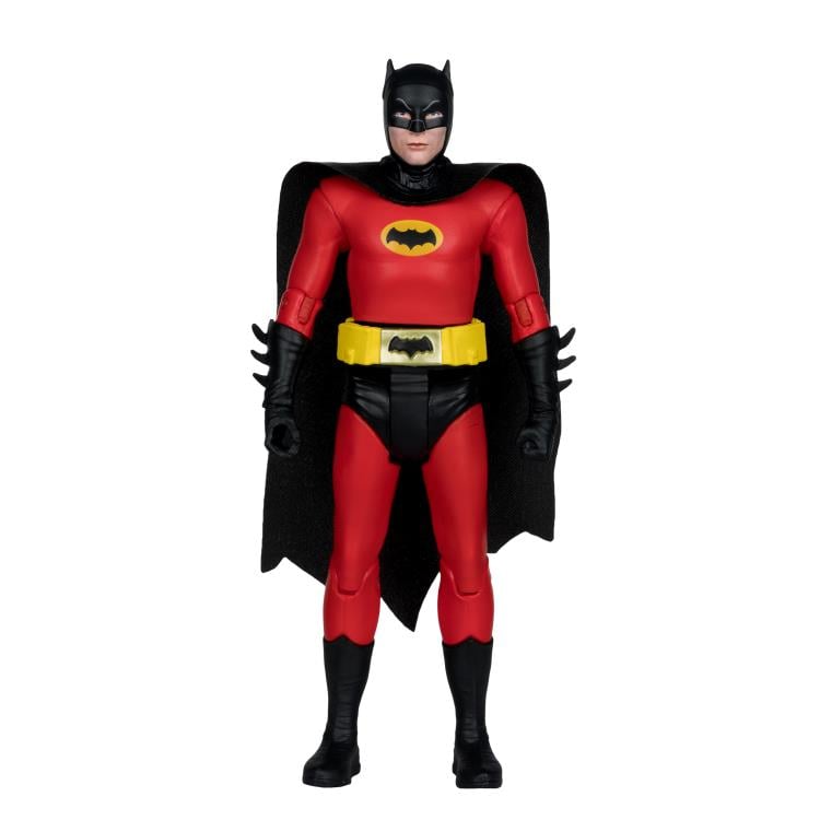Batman Classic TV Series DC Retro Batman (Movie Poster) image 6
