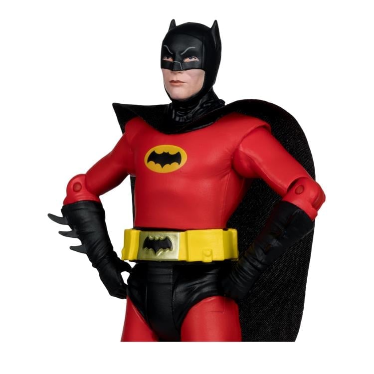 Batman Classic TV Series DC Retro Batman (Movie Poster) image 8