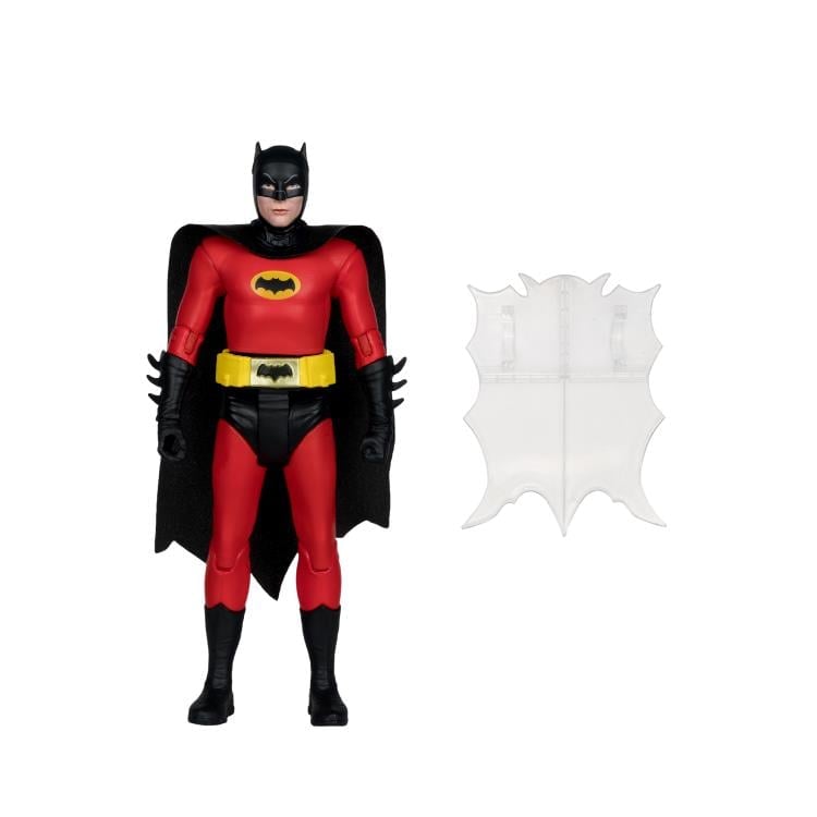 Batman Classic TV Series DC Retro Batman (Movie Poster) image 9