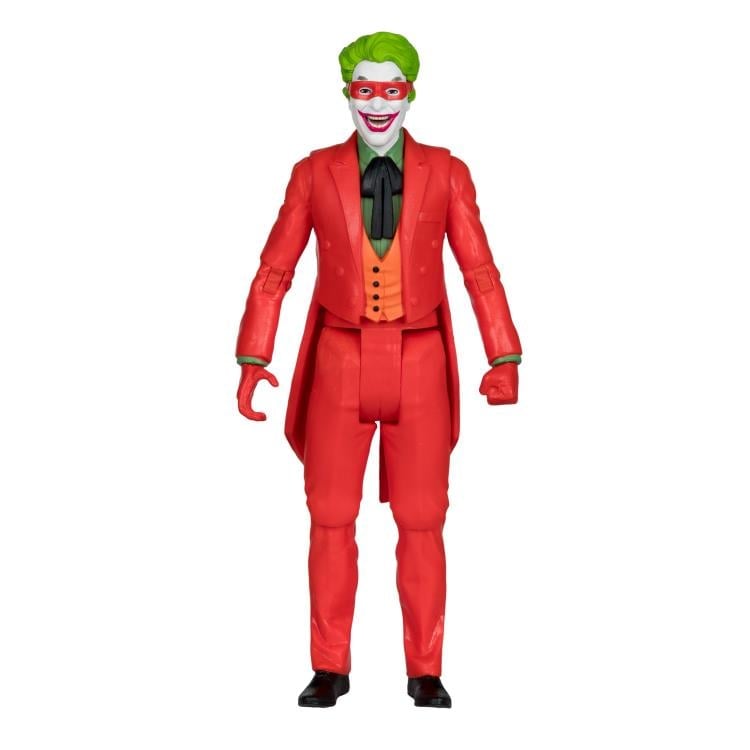 Batman Classic TV Series DC Retro The Joker (Masked) image 6