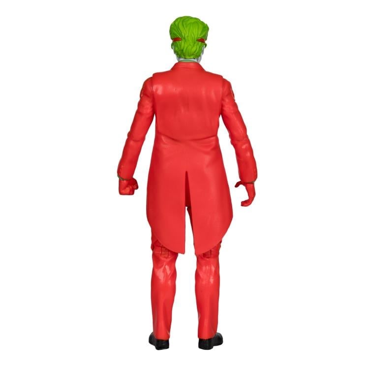 Batman Classic TV Series DC Retro The Joker (Masked) image 7