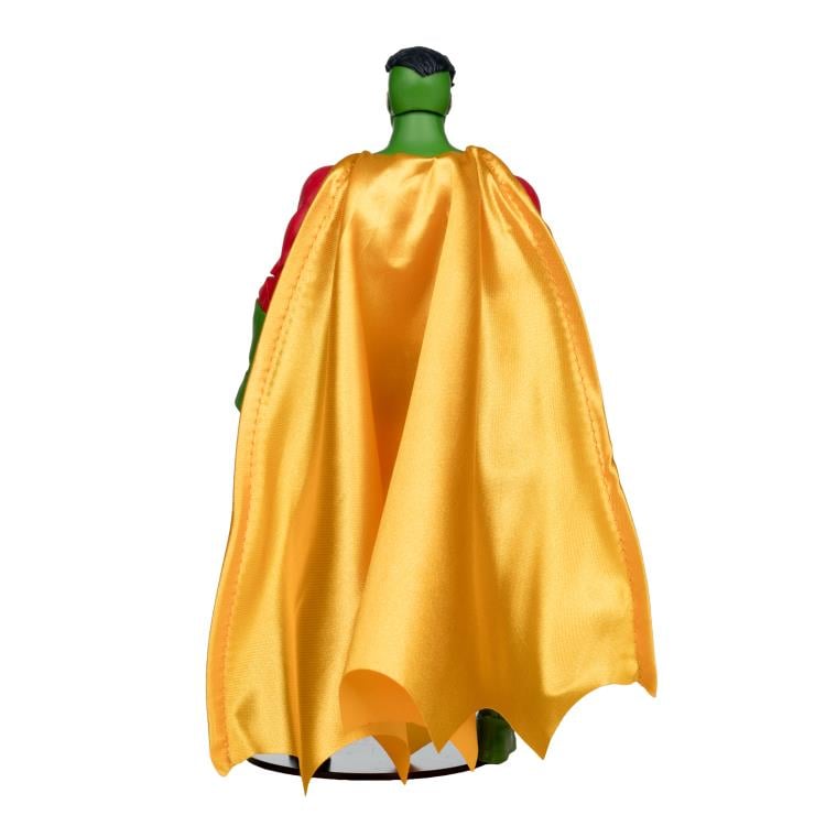 Crisis on Infinite Earths Robin (Earth-2) (With Digital Code) image 8
