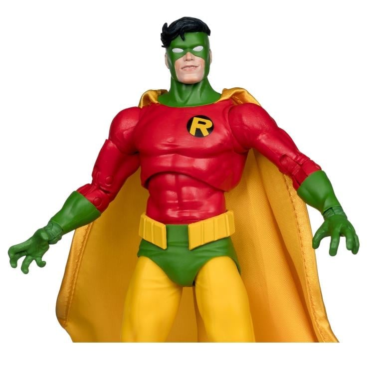 Crisis on Infinite Earths Robin (Earth-2) (With Digital Code) image 9