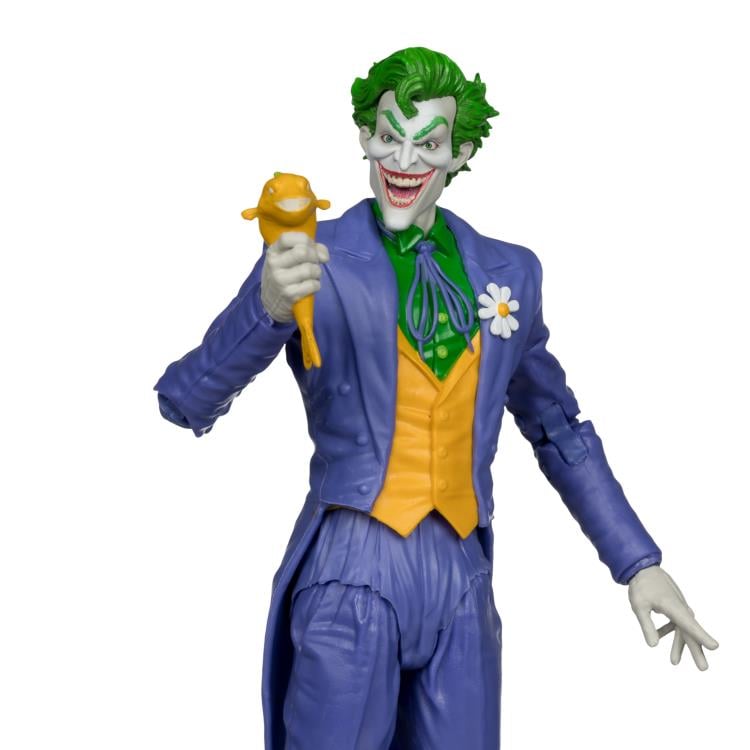 DC: The Silver Age The Joker (With Digital Code) image 10